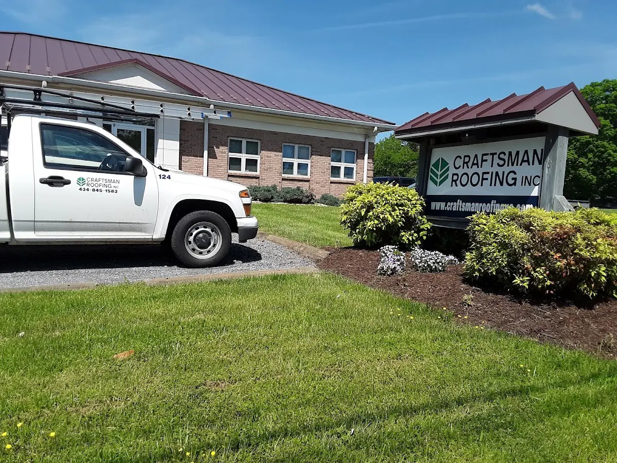 Quality Chimney Repair by experienced craftsmen in Thatcher